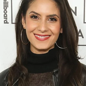 Carolyn Ordoñez