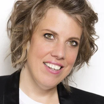 Carolyn Taylor