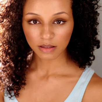 Carra Patterson