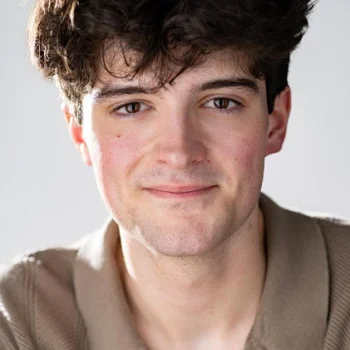 Carson Blyskal