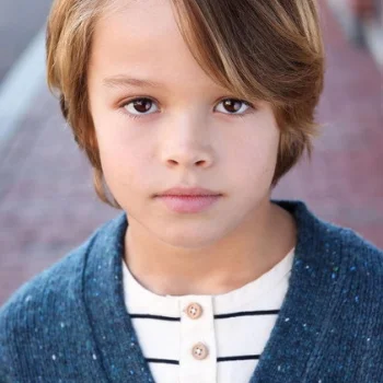 Carter Meehan