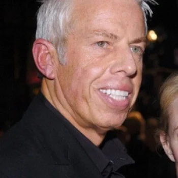 Cary Brokaw