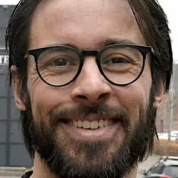 Caspar Juel Berg