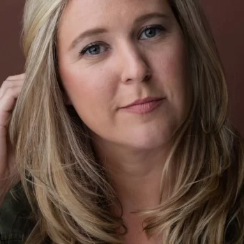 Cassie Beck