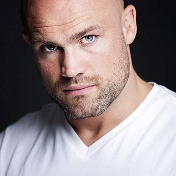 Cathal Pendred