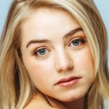 Catherine Blades