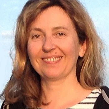 Catherine Hoffmann