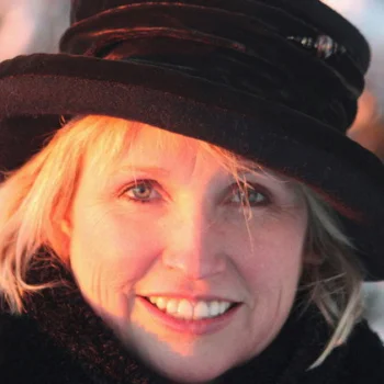 Catherine Kretz