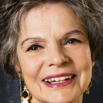 Catherine Salviat
