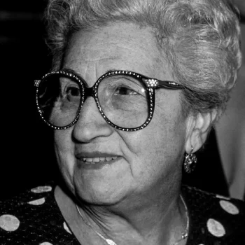 Catherine Scorsese