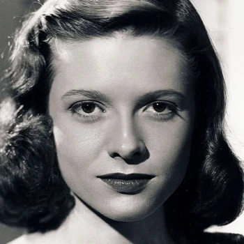 Cathy O'Donnell