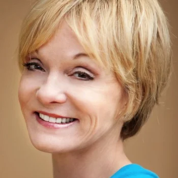Cathy Rigby