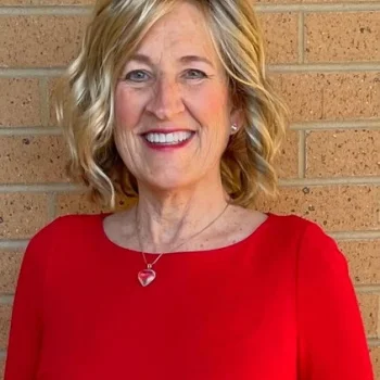 Cathy Tidwell