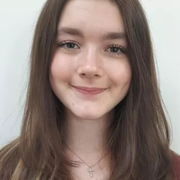 Catriona McArthur