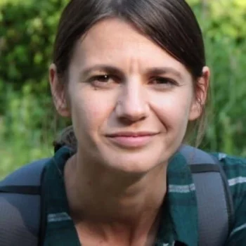Cecilia Guichart