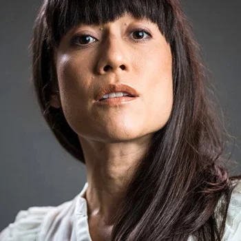 Cecilia Low