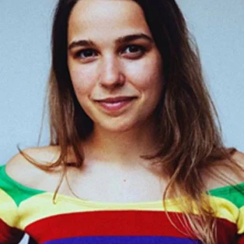 Cecilia Marani