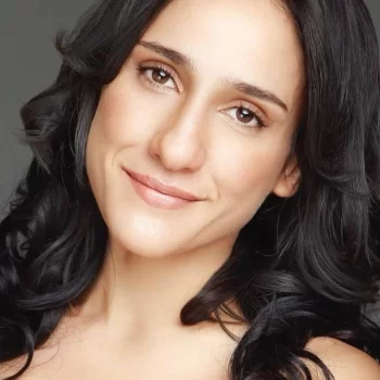 Cecilia Navia