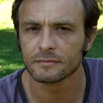 Седрик Камус
