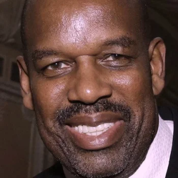 Cedric Maxwell