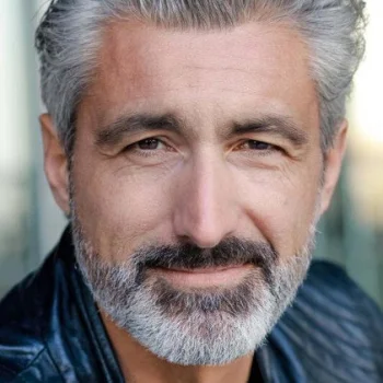 Cédric Omont
