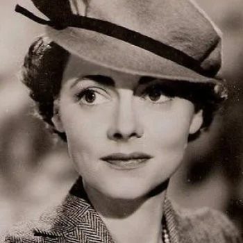 Celia Johnson