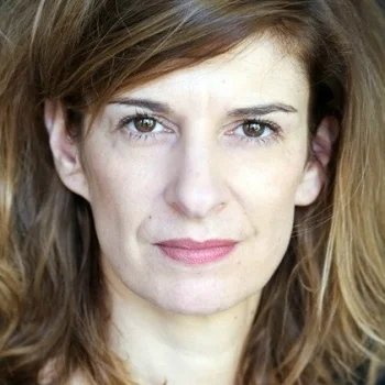 Céline Le Coustumer
