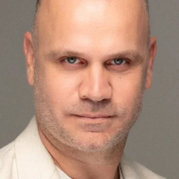 Cenk Tunalı
