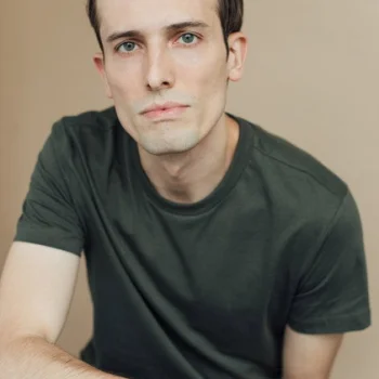 Chad Andrews