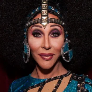 Chad Michaels
