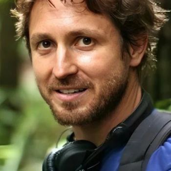 Chadden Hunter