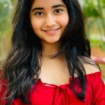 Chahat Tejwani