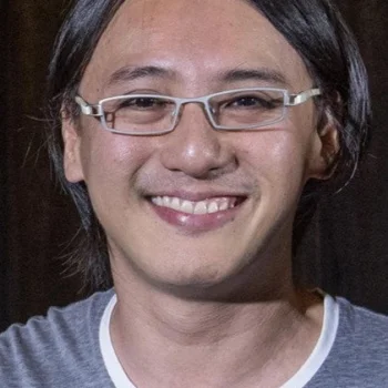 Chai Yee-Wei