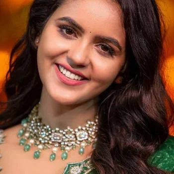 Chaitra Reddy