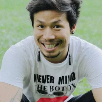 Chaiwat Chartsuriyakiat