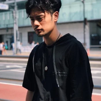 Chan Kin-Long