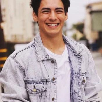 Chance Perez