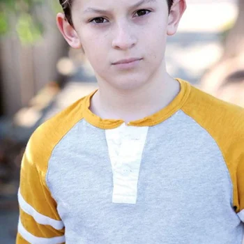 Chandler Mantione