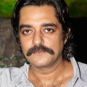 Chandrachur Singh