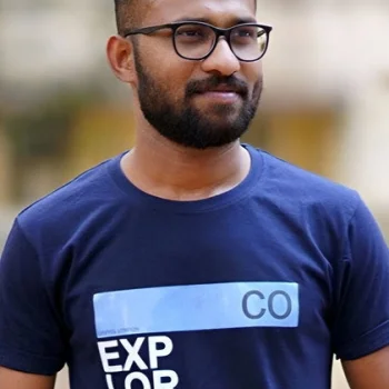 Chandrajith Belliappa