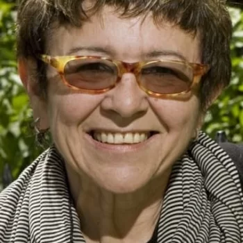 Chantal Jolis