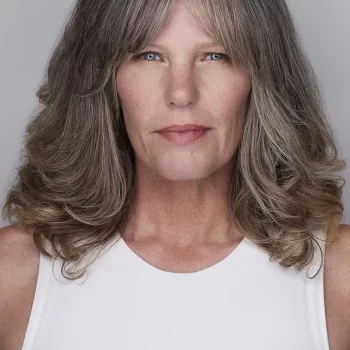 Chantal Perron