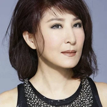 Chao Xin-yan