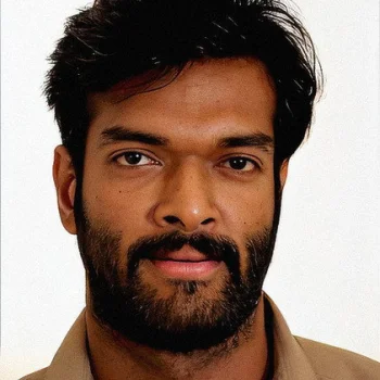 Charandeep