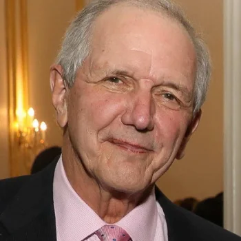 Charles Gibson