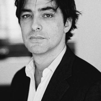 Charles Gillibert