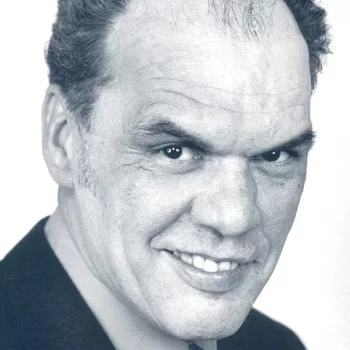Charles Gunning