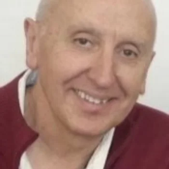 Charles Lago