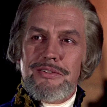 Charles Macaulay