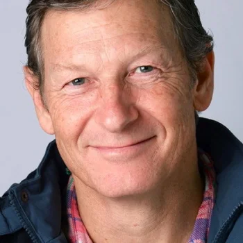 Charles Pierard